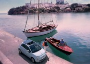 Tapety Fiat